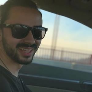 Meet your Posher, Marc